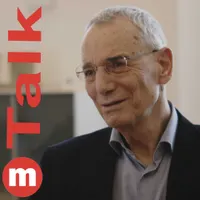 Der Mena-Talk artwork