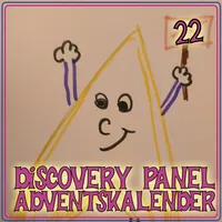 Discovery Panel - Discover Star Trek artwork
