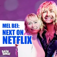 Bada Binge - Der Serien-Podcast artwork
