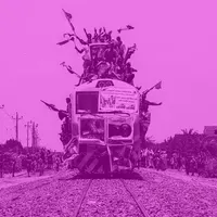 Dissens artwork