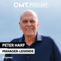 OMR Podcast artwork