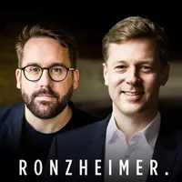 RONZHEIMER. artwork
