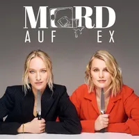 MORD AUF EX artwork