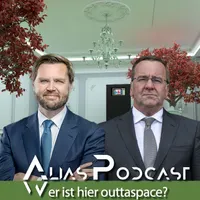Fernsehpodcast artwork