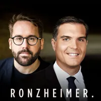 RONZHEIMER. artwork