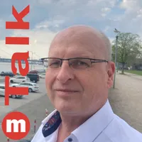 Der Mena-Talk artwork