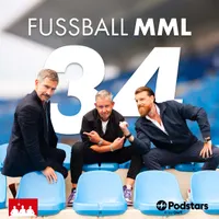 FUSSBALL MML artwork