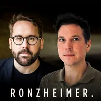 RONZHEIMER. artwork