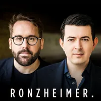 RONZHEIMER. artwork