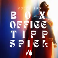 CUTS - Der kritische Film-Podcast artwork