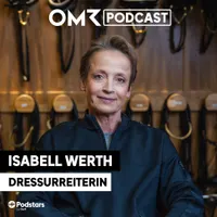 OMR Podcast artwork