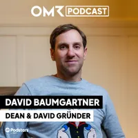 OMR Podcast artwork