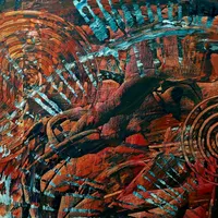 Die Nabel Show artwork