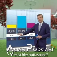 Fernsehpodcast artwork
