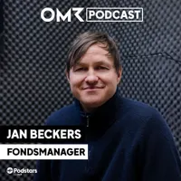 OMR Podcast artwork