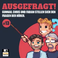 Stay Forever - Retrogames & Technik artwork