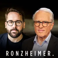 RONZHEIMER. artwork