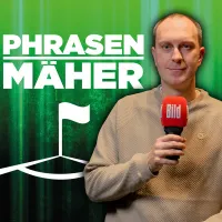 Phrasenmäher - Fußball Talk mit Henning Feindt und André Albers artwork
