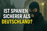 Nach Spanien auswandern artwork