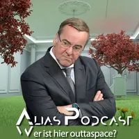 Fernsehpodcast artwork
