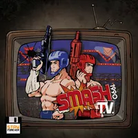 Stay Forever - Retrogames & Technik artwork