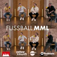 FUSSBALL MML artwork