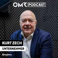 OMR Podcast artwork