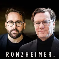 RONZHEIMER. artwork