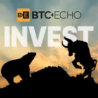 BTC-ECHO | Bitcoin & Krypto Podcasts artwork