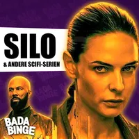 Bada Binge - Der Serien-Podcast artwork