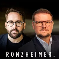 RONZHEIMER. artwork