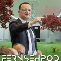 Fernsehpodcast artwork