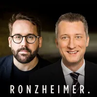RONZHEIMER. artwork