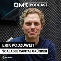 OMR Podcast artwork