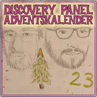 Discovery Panel - Discover Star Trek artwork
