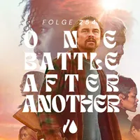 CUTS - Der kritische Film-Podcast artwork