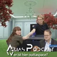 Fernsehpodcast artwork