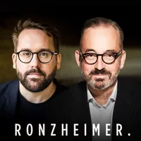 RONZHEIMER. artwork