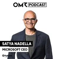 OMR Podcast artwork