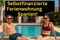 Nach Spanien auswandern artwork