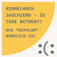 Psychologie to go! artwork