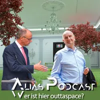 Fernsehpodcast artwork