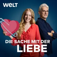 Die Sache mit der Liebe – über Beziehungen artwork