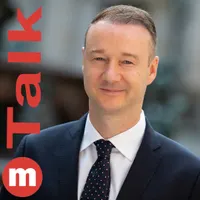 Der Mena-Talk artwork