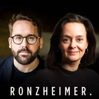 RONZHEIMER. artwork