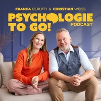 Psychologie to go! artwork