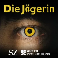 MORD AUF EX artwork