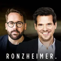 RONZHEIMER. artwork