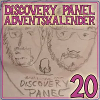 Discovery Panel - Discover Star Trek artwork