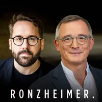 RONZHEIMER. artwork